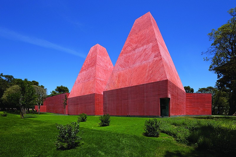 Estoril Coast - Museu Paula Rêgo