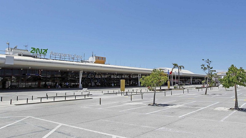 Faro Airport