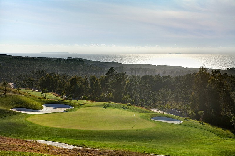 Royal Obidos Golf & Spa