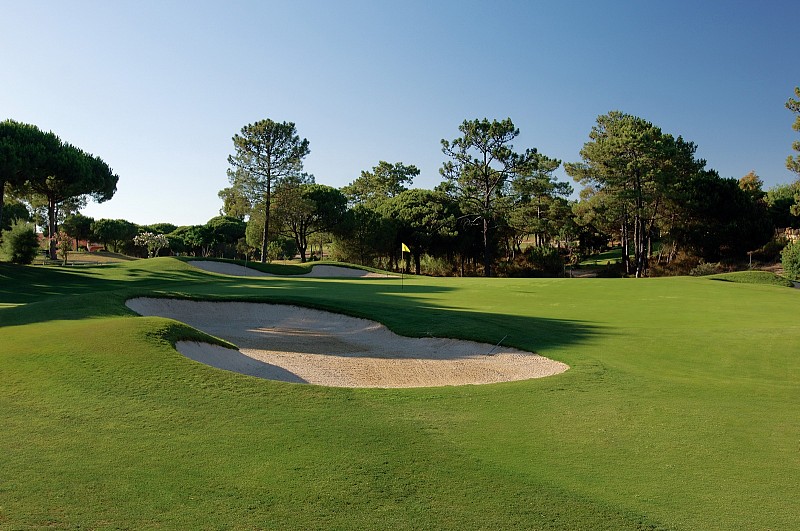 San Lorenzo Golf Course