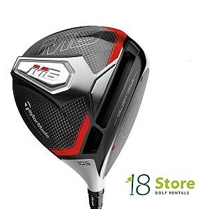 TaylorMade M6