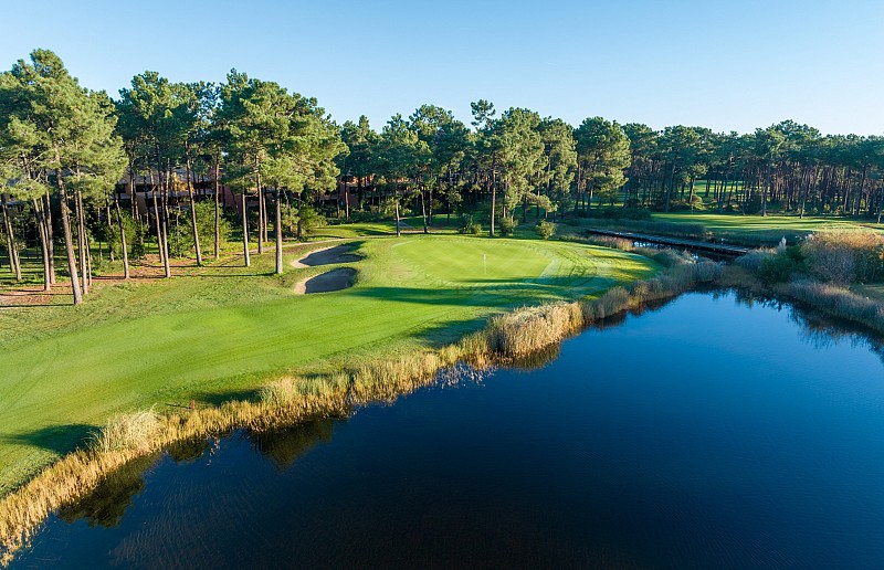 PGA Aroeira II golf course
