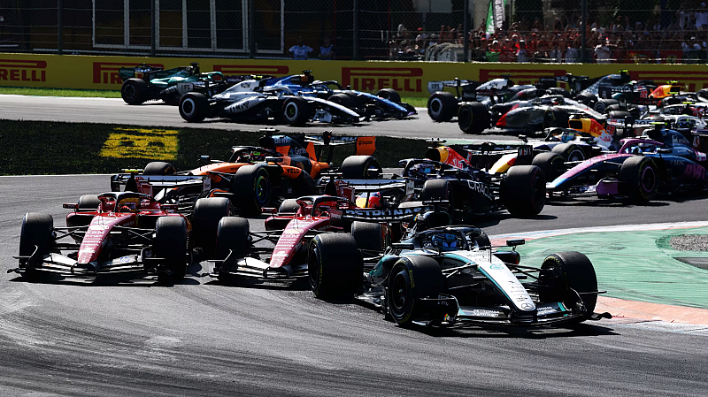 Formula 1 Portugal 2027