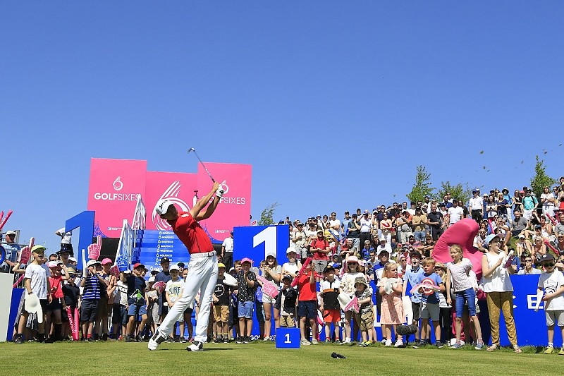 GolfSixes Portugal in Oitavos Dunes