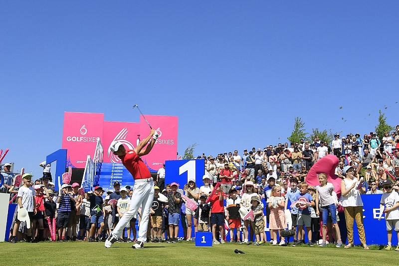 GolfSixes Portugal at Oitavos Dunes