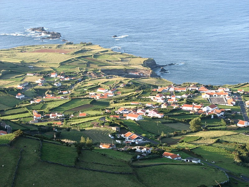 Azores - Ponta Delgada