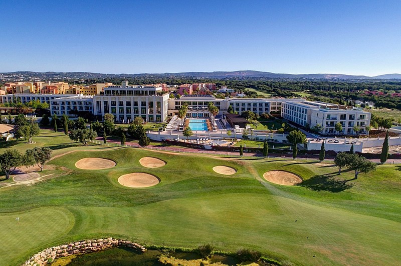 Pro-Am & The Els Club Vilamoura 2026