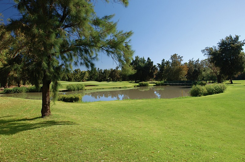 Penina Championship Golf Course