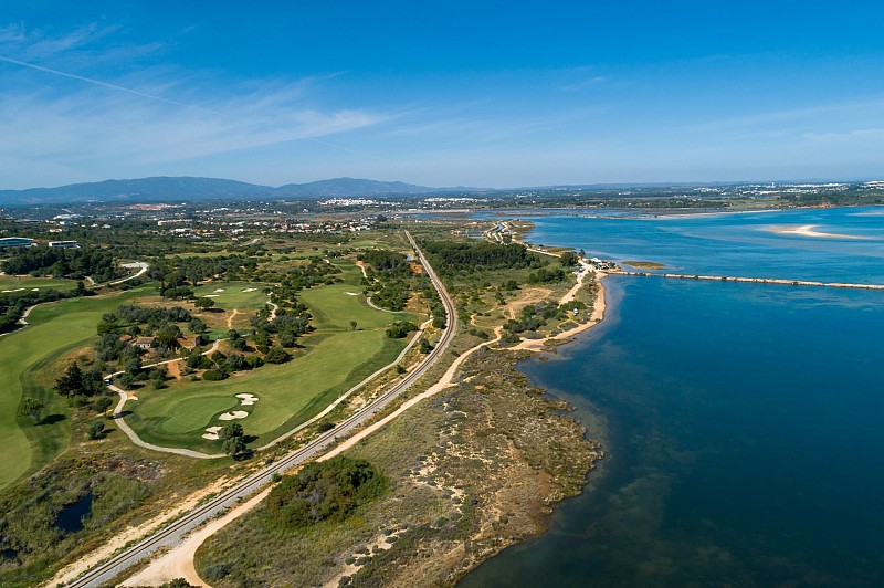 Palmares golf course