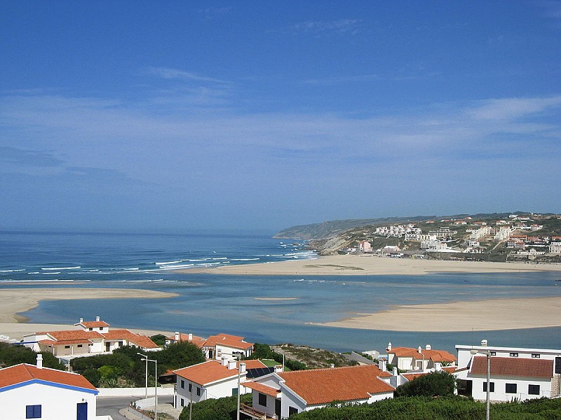 Óbidos - Óbidos Lagoon