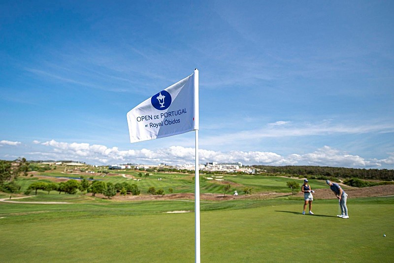 Royal Obidos Golf & Spa