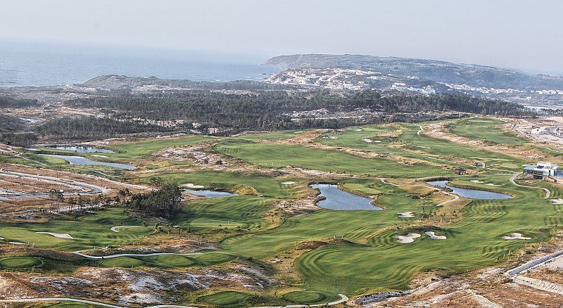 Open of at Royal Obidos - Tournaments - Golf Holidays in Portugal Packages & Golf Hotels Lisbon, Algarve