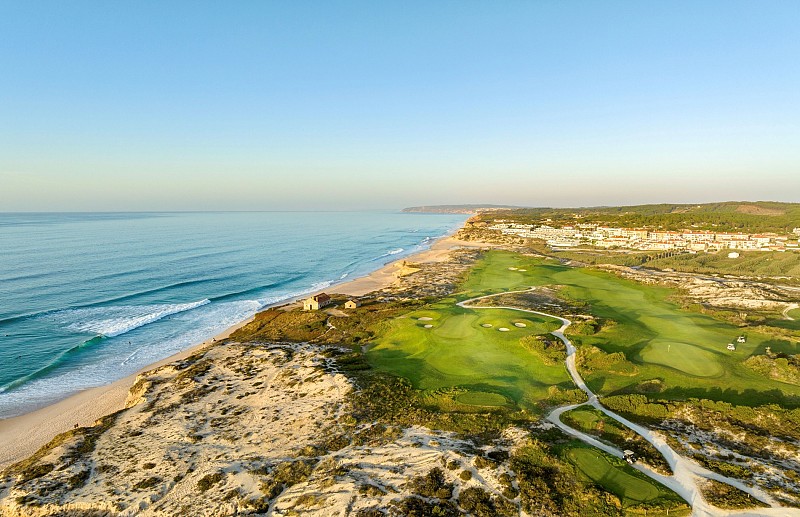 Praia D'el Rey Golf Course