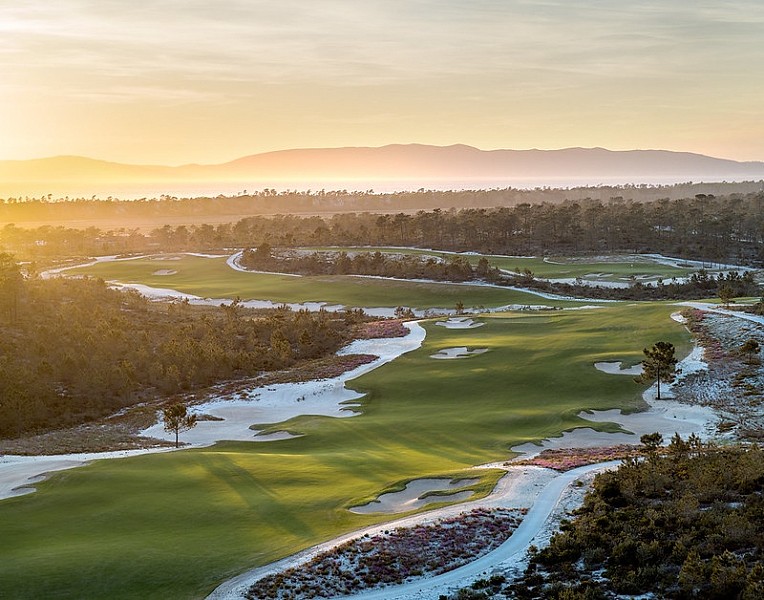 Torre Comporta Golf Course