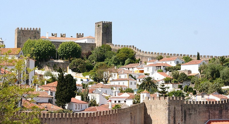 Silver Golf Coast - Óbidos