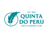 Parcours de Golf Quinta do Peru
