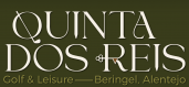 Parcours de golf de Quinta dos Reis