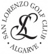 San Lorenzo Golfplatz