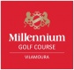 Millennium Golf Course Vilamoura