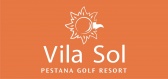 Vila Sol Golfplatz