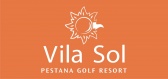 Vila Sol Golf Course