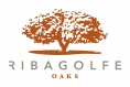 Ribagolfe Oaks Golfplatz