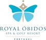 Royal Obidos Golfplatz