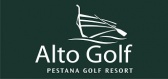 Parcours de Golf Alto