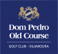 Old Course Vilamoura 