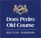 Parcours de Golf Old Course Vilamoura