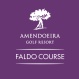 Faldo Amendoeira Golfplatz
