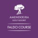 Faldo Amendoeira Golf Course