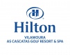 Hilton Vilamoura Golf Resort & Spa