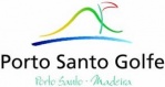 Madeira - Porto Santo Golfplatz