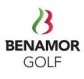 Benamor Golfplatz