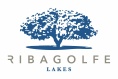 Parcours de Golf Ribagolfe Lakes
