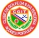 Parcours de Golf Açores - Ilha Terceira 