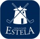 Estela Golfplatz