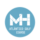 MH Atlantico Golfplatz