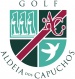 Capuchos Golfplatz