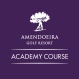 Amendoeira Academy Course