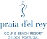 Praia D'El Rey Golfplatz