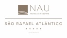 Hotel São Rafael Atlântico von NAU