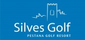 Silves Golfplatz